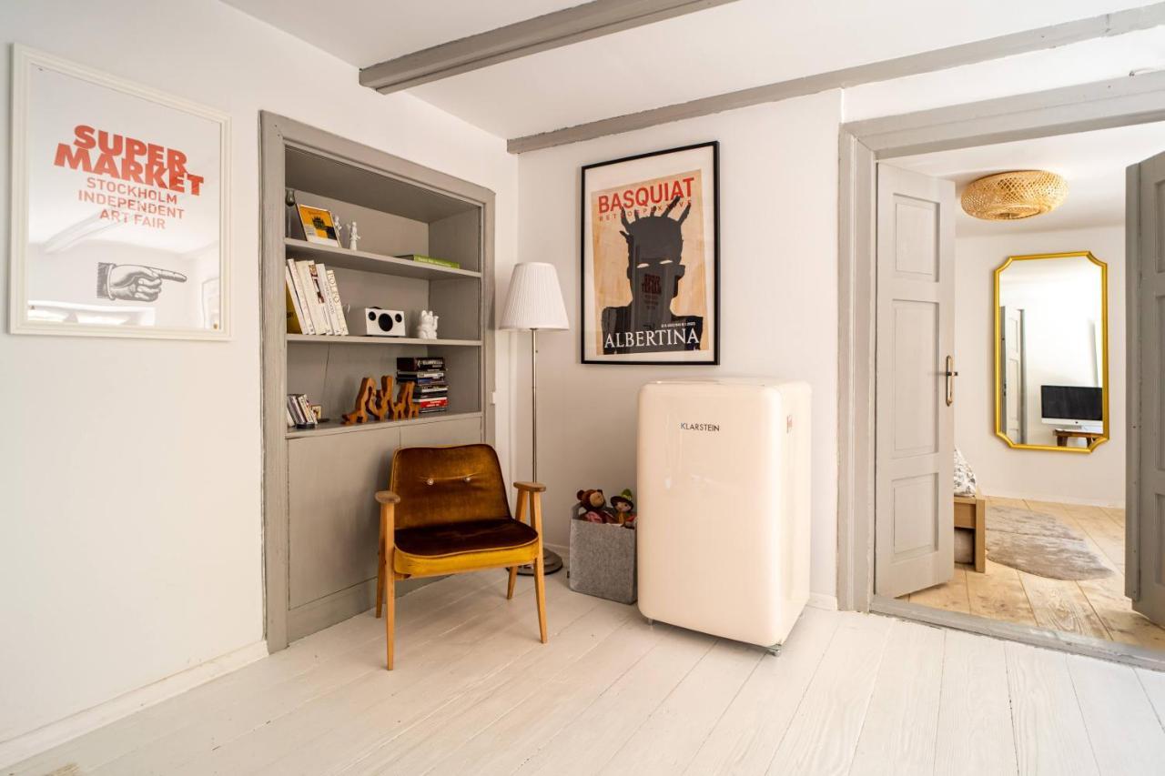 Tomte - Scandinavian Apartment クラクフ エクステリア 写真