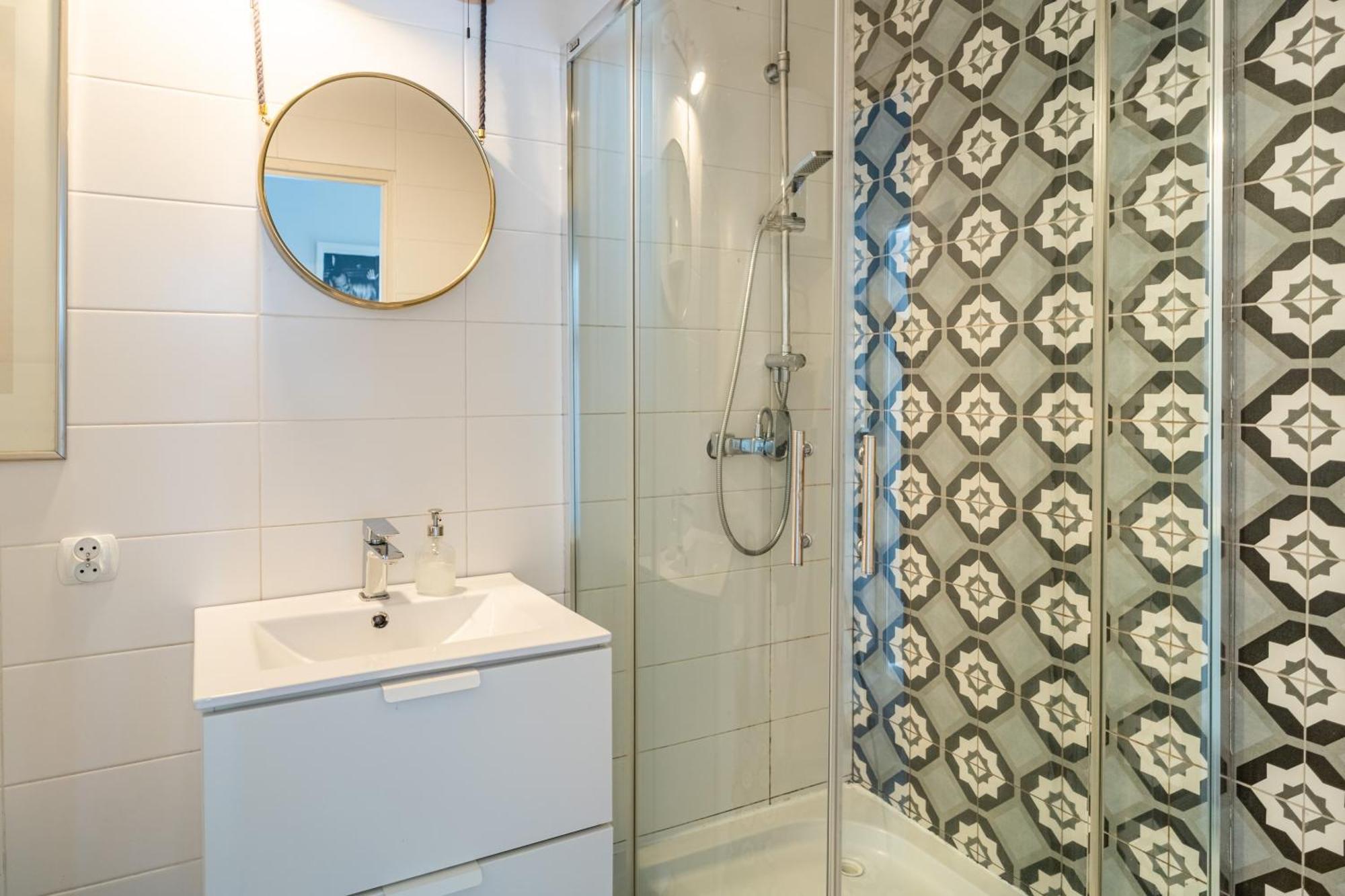Tomte - Scandinavian Apartment クラクフ エクステリア 写真