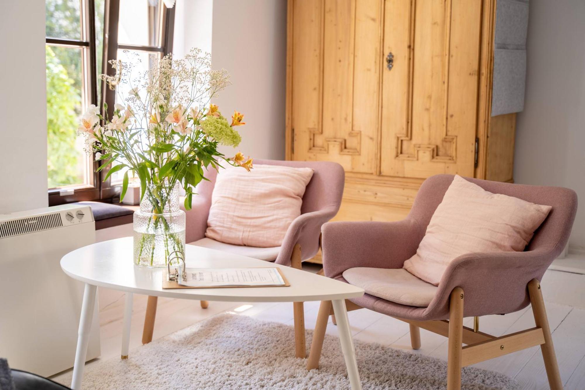 Tomte - Scandinavian Apartment クラクフ エクステリア 写真