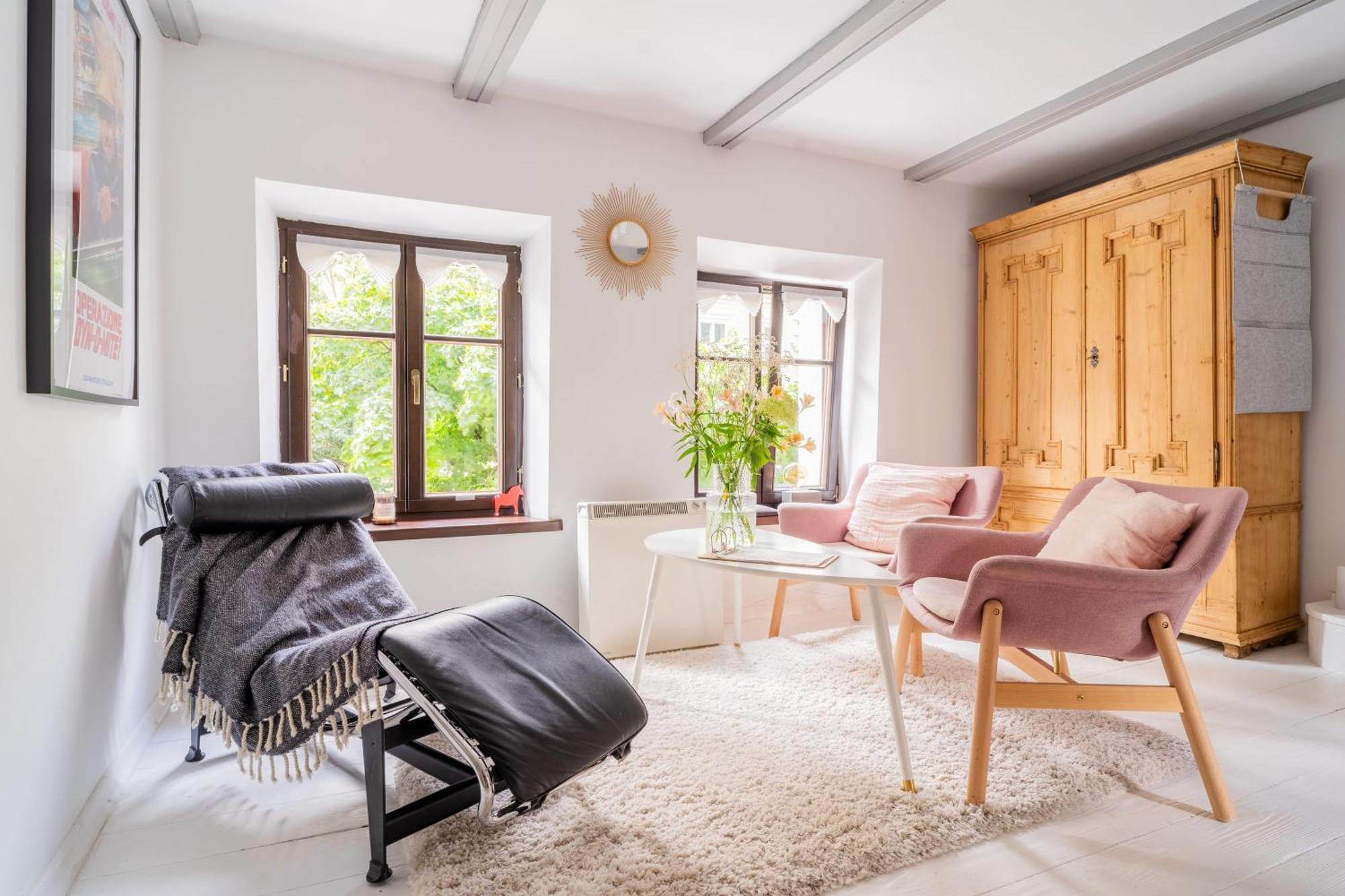 Tomte - Scandinavian Apartment クラクフ エクステリア 写真